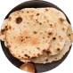 Chappathi (1pc)