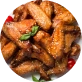 Jeera Wings (4pc)