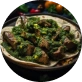 Lamb Saag