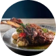 Lamb Chops (4pc)