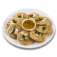 Pappadi Chaat