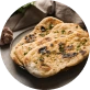 Peshwari Naan