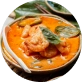 Prawn Pulusu