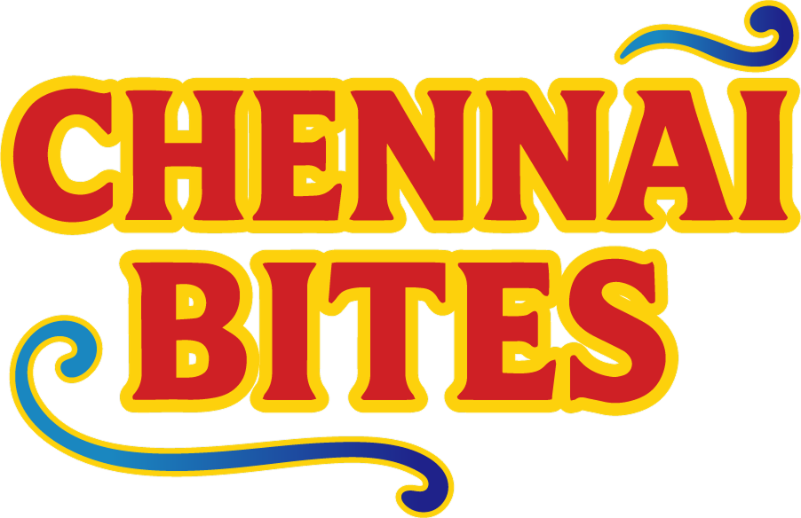 Chennai Bites Logo